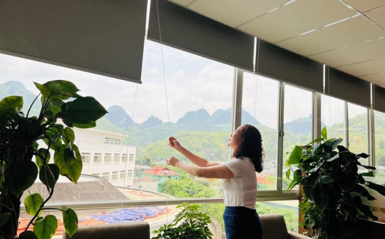 Thủy điện Sơn La tiết kiệm 21% lượng điện tiêu thụ so với cùng kỳ 2022