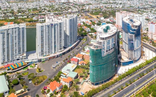 DIC Group (DIG): Đặt mục tiêu doanh thu bán lẻ đạt 1.000 tỷ đồng trong nửa cuối năm nay