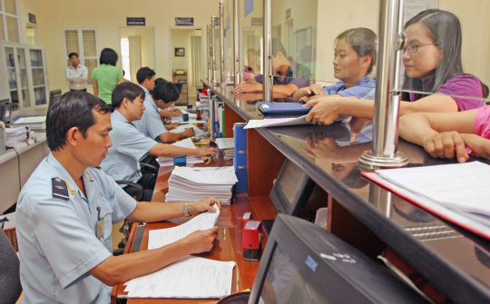 10 quy định mới về chứng nhận xuất xứ hàng hóa sẽ có hiệu lực từ ngày 15/7/2023