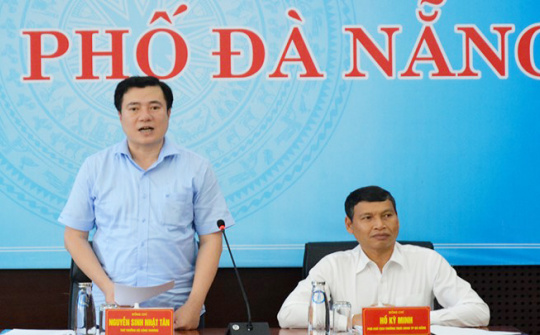 Phát triển dịch vụ logistics cần có các chính sách vượt trội, tạo động lực