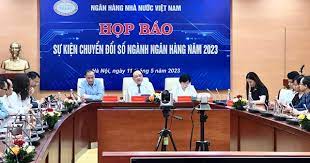 Giải pháp phát triển ngành Ngân hàng năm 2023