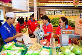 Nhu cầu nhân lực của thị trường bán lẻ