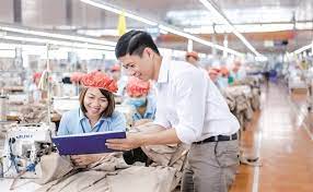 Phân tích thực trạng năng lực cạnh tranh về tài chính của Công ty CP May Sông Hồng