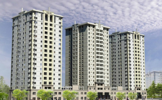 Một số điểm mới của Dự thảo Luật Nhà ở và góp ý sửa đổi Dự thảo luật liên quan về kinh phí bảo trì phần sở hữu chung của nhà chung cư