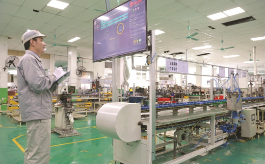 Rạng Đông: Hưởng ưu đãi thuế và tận dụng chuyển đổi số giúp lãi ròng quý 2/2023 tăng 24%