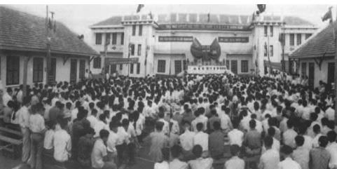 Thời kỳ nào tỷ trọng vốn đầu tư Nhà nước cho công nghiệp vượt ngưỡng 50%?