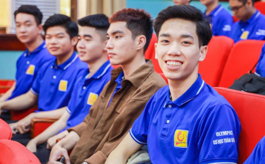 Điểm chuẩn trúng tuyển Đại học Công nghiệp Hà Nội 3 năm gần nhất