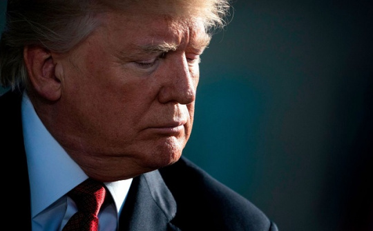 Quốc tế nổi bật: Ý tưởng của ông Donald Trump