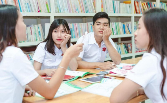 Nâng cao hiệu quả công tác phổ biến, giáo dục pháp luật cho sinh viên ở các trường đại học hiện nay