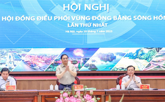 Đề xuất di dời các trường đại học về địa phương lân cận, giảm tải cho Hà Nội