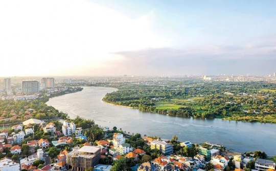 Điều chỉnh, bổ sung thành viên của Hội đồng điều phối vùng