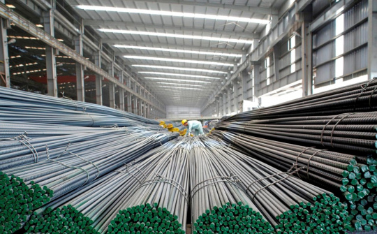 Thép Pomina: Em gái Chủ tịch bán lượng lớn cổ phiếu ngay trước khi thông tin bán vốn được thông báo