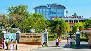 Nghiên cứu các yếu tố ảnh hưởng đến động lực làm việc của viên chức: trường hợp tại Trường Đại học Đồng Tháp