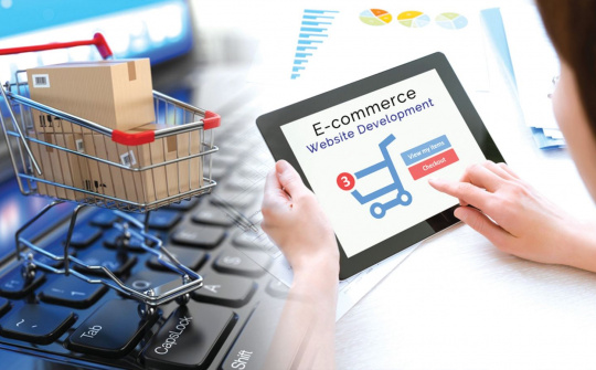 Gia Lai: Xử phạt 30 triệu đồng doanh nghiệp vi phạm lĩnh vực thương mại điện tử