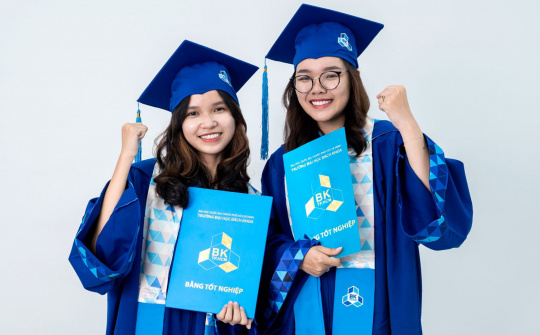 Điểm chuẩn Trường Đại học Bách khoa TP. Hồ Chí Minh 3 năm gần nhất