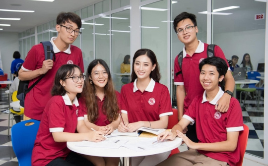 Trường Đại học Ngoại thương công bố điểm sàn xét tuyển theo kết quả thi tốt nghiệp THPT năm 2023