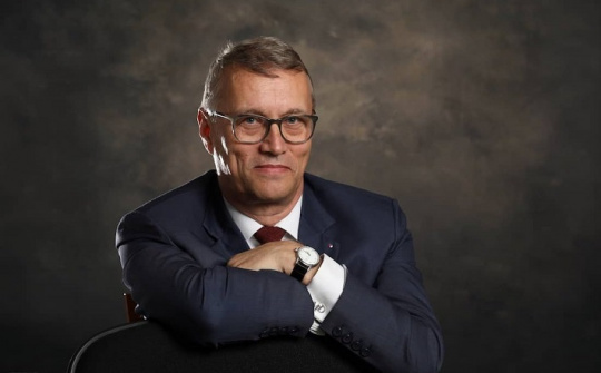 Quốc tế nổi bật: Châu Âu sẽ thành hợp chủng quốc?