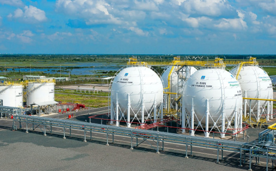Giá giảm 25% từ đỉnh, cổ phiếu GAS đã đủ hấp dẫn chưa?