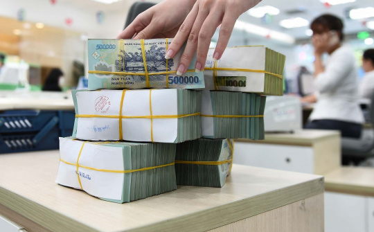 Chính phủ yêu cầu phấn đấu giảm lãi suất ít nhất 1,5 - 2%