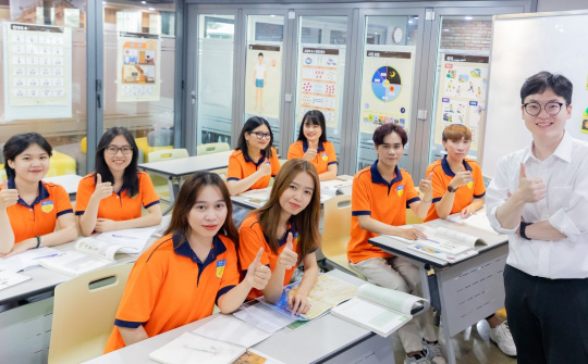 Điểm chuẩn trúng tuyển Trường Đại học HUTECH 3 năm gần nhất