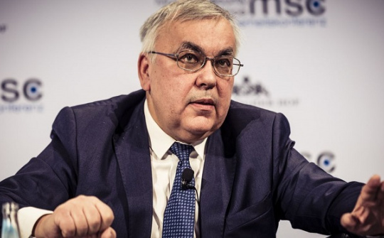 Quốc tế nổi bật: Nga vẫn tiếp tục xuất khẩu ngũ cốc