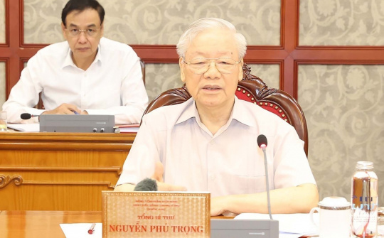 Nhất quán mục tiêu ổn định kinh tế vĩ mô, đẩy mạnh sản xuất tiêu dùng và xuất khẩu