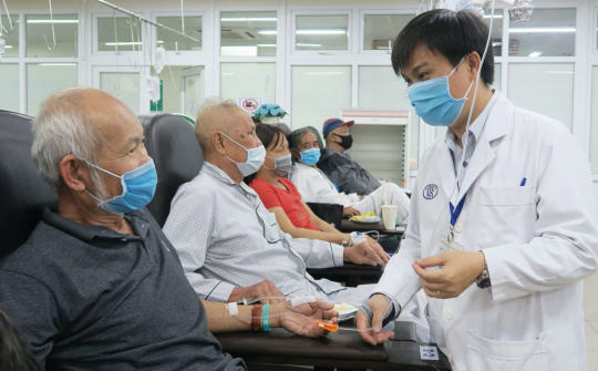 Các quyền và nghĩa vụ trong cung ứng dịch vụ y tế tư nhân theo pháp luật Việt Nam hiện nay