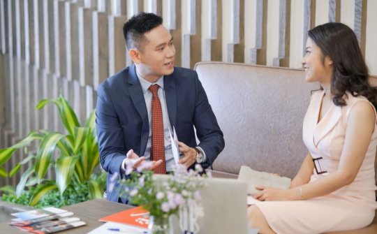 Thực trạng thị trường bảo hiểm nhân thọ tại Việt Nam và một số đề xuất giải pháp