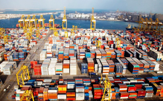 Bộ Công Thương vào cuộc hỗ trợ doanh nghiệp nghi bị lừa đảo xuất khẩu sang UAE