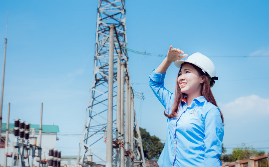 Điểm chuẩn trúng tuyển Trường Đại học Điện lực 3 năm gần nhất