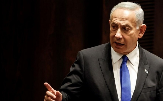 Quốc tế nổi bật: Ông Benjamin Netanyahu được phẫu thuật tim thành công