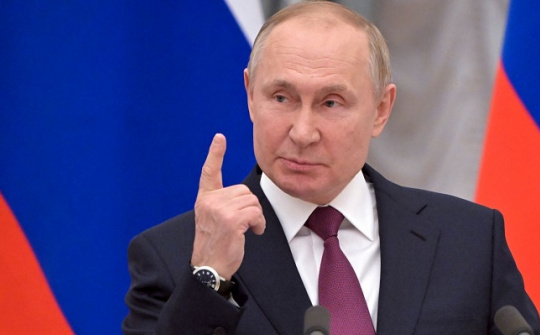 Quốc tế nổi bật: Nga có hướng đi xuất khẩu ngũ cốc riêng