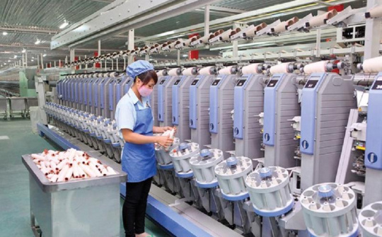 “Xanh” để tiếp cận thị trường FTA tốt hơn
