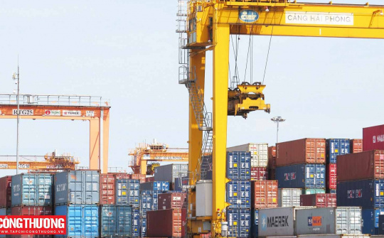 Hỗ trợ doanh nghiệp khai thác hiệu quả các thị trường FTA