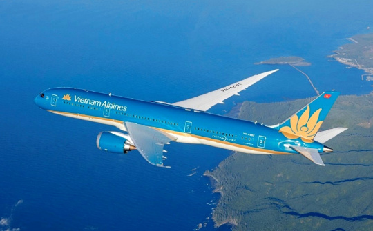 Vietnam Airlines (HVN) tiếp tục chưa chốt được ngày tổ chức Đại hội cổ đông 2023