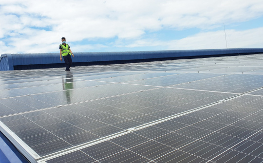 EVNHCMC: 6 tháng tiết kiệm được 294,80 triệu kWh điện