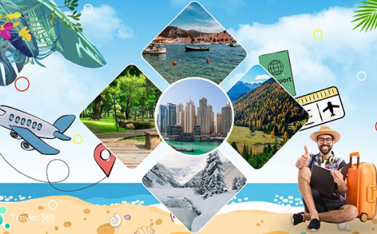 Xây dựng TP. Hồ Chí Minh thành điểm đến du lịch thông minh: Kinh nghiệm từ Singapore