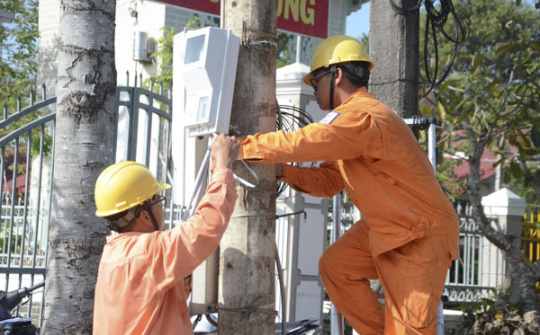 PC Bà Rịa - Vũng Tàu: 6 tháng toàn Tỉnh tiết kiệm được 83,16 triệu kWh điện