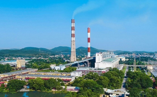 Nhiệt điện Phả Lại: Phát huy quyền dân chủ của người lao động