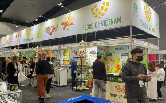 50 doanh nhân Bỉ sẽ sang tìm kiếm đối tác tại Viet Nam International Sourcing 2023