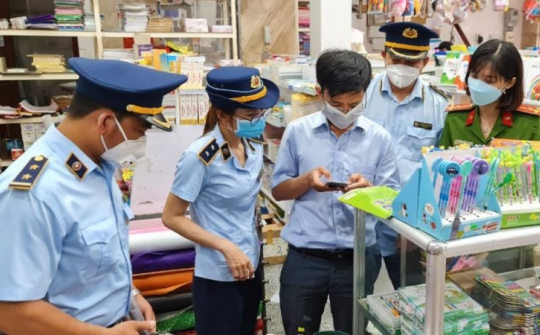 Tăng cường phổ biến thông tin pháp luật ngành Công Thương