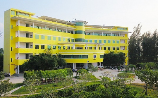 Trường Đại học Trà Vinh công bố điểm sàn xét tuyển theo kết quả thi tốt nghiệp THPT năm 2023