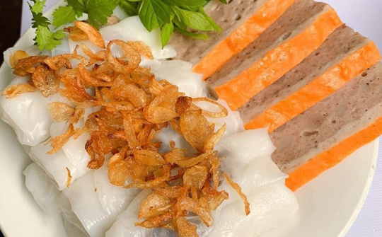 Việt Nam có hai món ăn sáng được lọt vào top 100 bữa ăn sáng ngon nhất thế giới