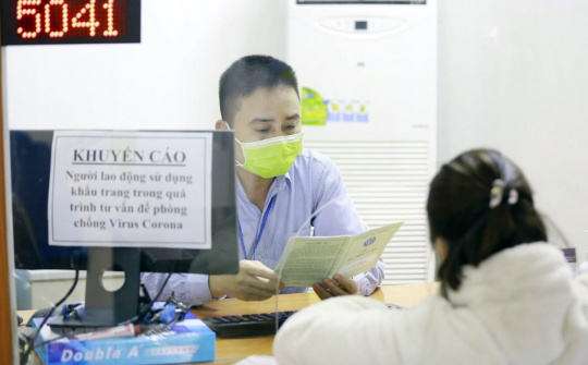 Hoàn thiện các quy định của pháp luật về bảo hiểm thất nghiệp