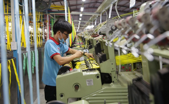 Chuyển đổi số trong doanh nghiệp nhỏ và vừa tại Việt Nam và tác động của chính sách