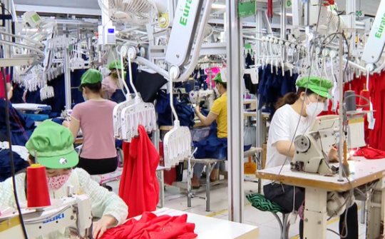 Thành phố Tam Điệp: Phát triển toàn diện để trở thành vùng kinh tế trọng điểm