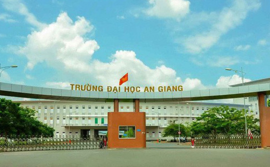 Trường Đại học An Giang: Hai mức điểm sàn tuyển sinh cho 35 ngành học