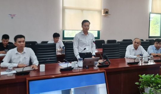 EVNCPC thông tin về huy động công suất các nhà máy thủy điện tại Kon Tum