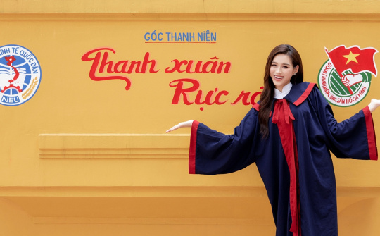 Điểm chuẩn trúng tuyển Trường Đại học Kinh tế Quốc dân 3 năm gần nhất