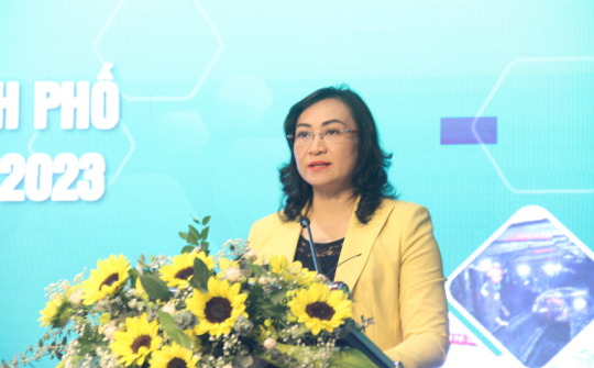 6 giải pháp trọng tâm phát triển ngành Công Thương khu vực phía Bắc năm 2023